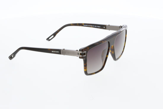Mustang 2459 02 56 Ekartman Unisex Güneş Gözlüğü - 5