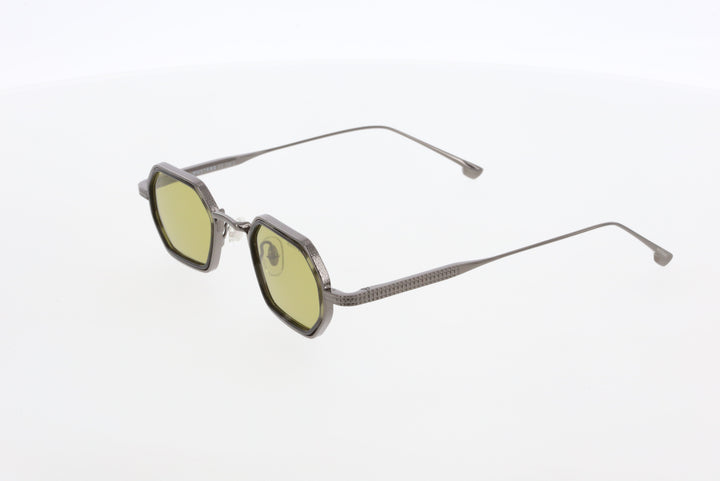 Mustang 2487 02 45 Ekartman Erkek Güneş Gözlüğü - 1