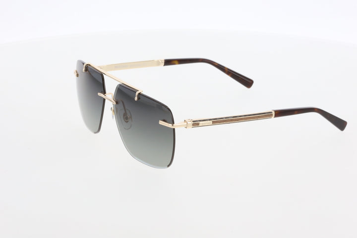 Mustang 2508 01 62 Ekartman Unisex Güneş Gözlüğü - 1