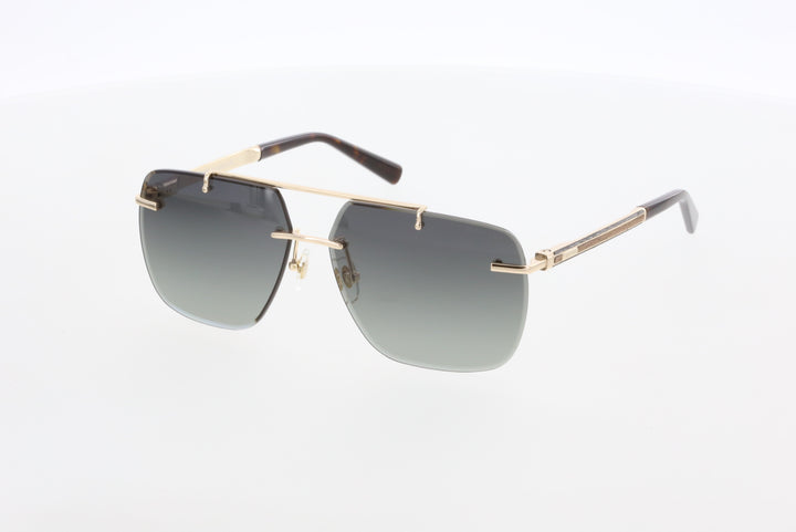 Mustang 2508 01 62 Ekartman Unisex Güneş Gözlüğü - 2