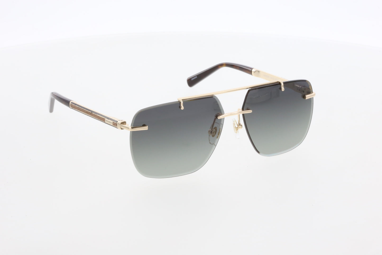 Mustang 2508 01 62 Ekartman Unisex Güneş Gözlüğü - 4