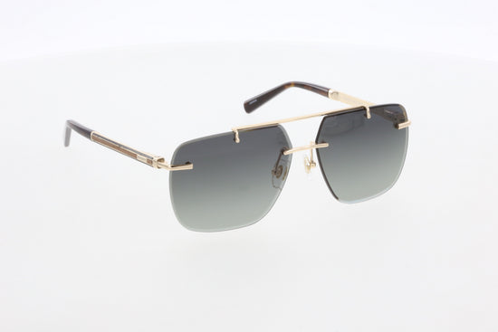 Mustang 2508 01 62 Ekartman Unisex Güneş Gözlüğü - 4