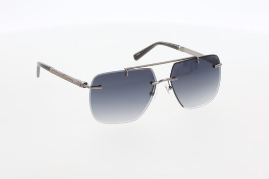 Mustang 2508 02 62 Ekartman Unisex Güneş Gözlüğü - 4