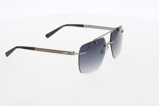 Mustang 2508 02 62 Ekartman Unisex Güneş Gözlüğü - 5