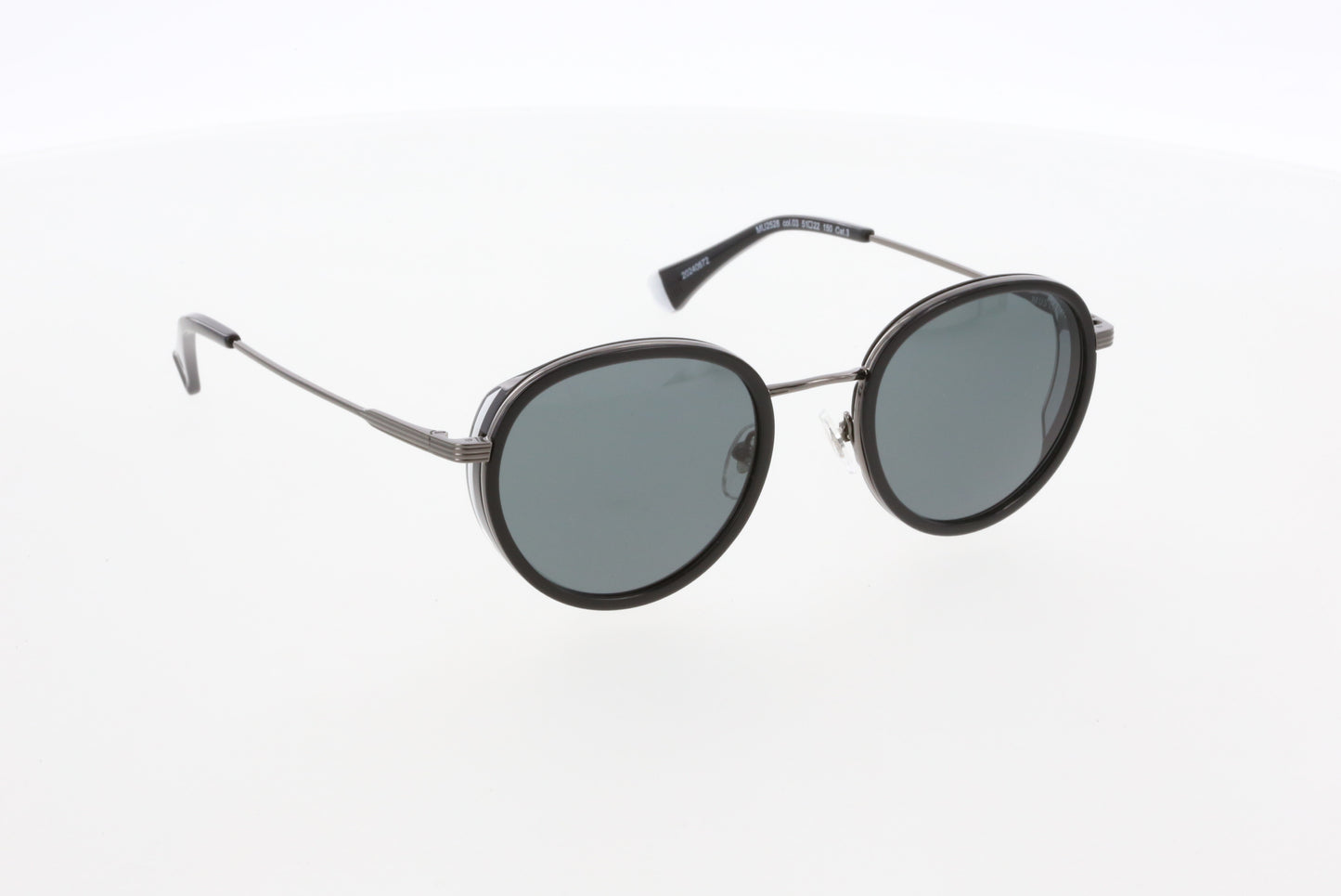 Mustang 2528 03 51 Ekartman Unisex Güneş Gözlüğü - 4