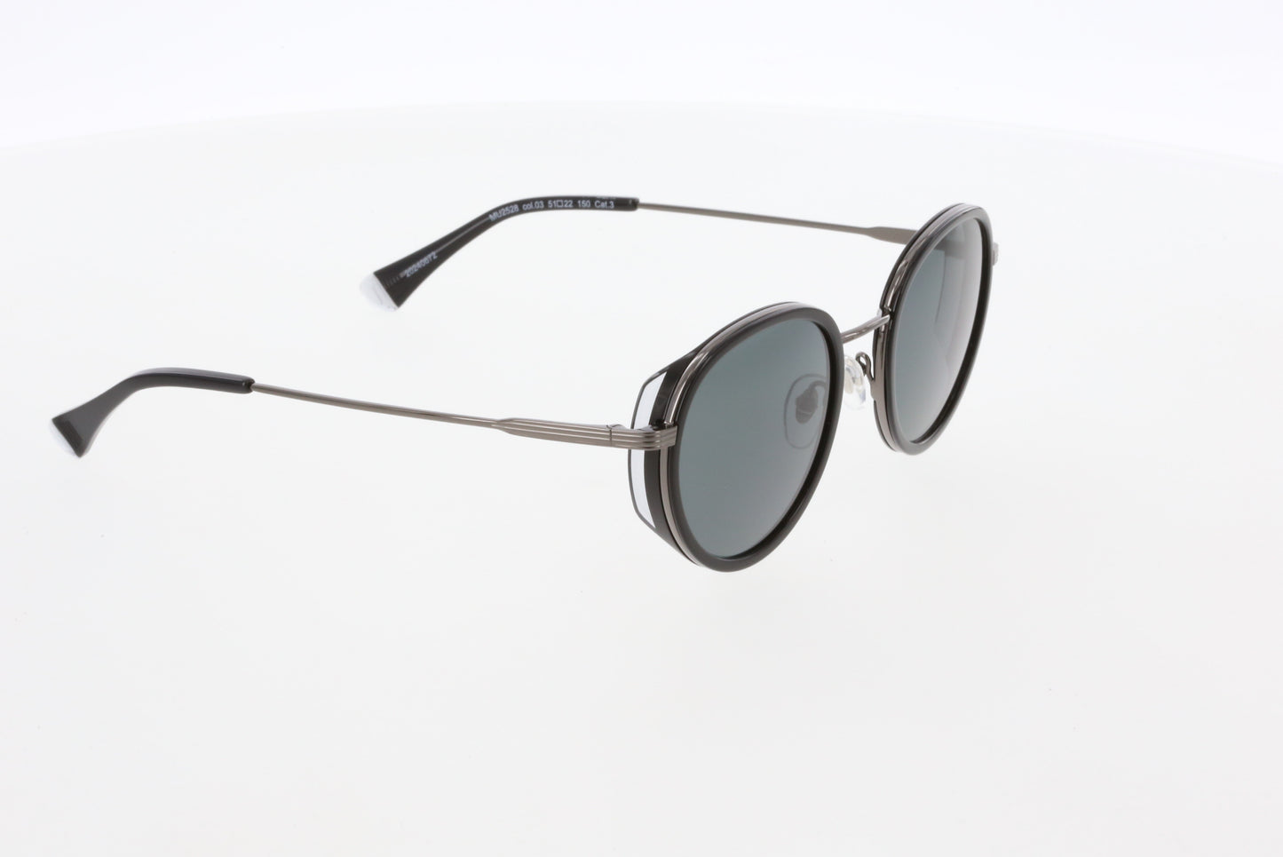 Mustang 2528 03 51 Ekartman Unisex Güneş Gözlüğü - 5