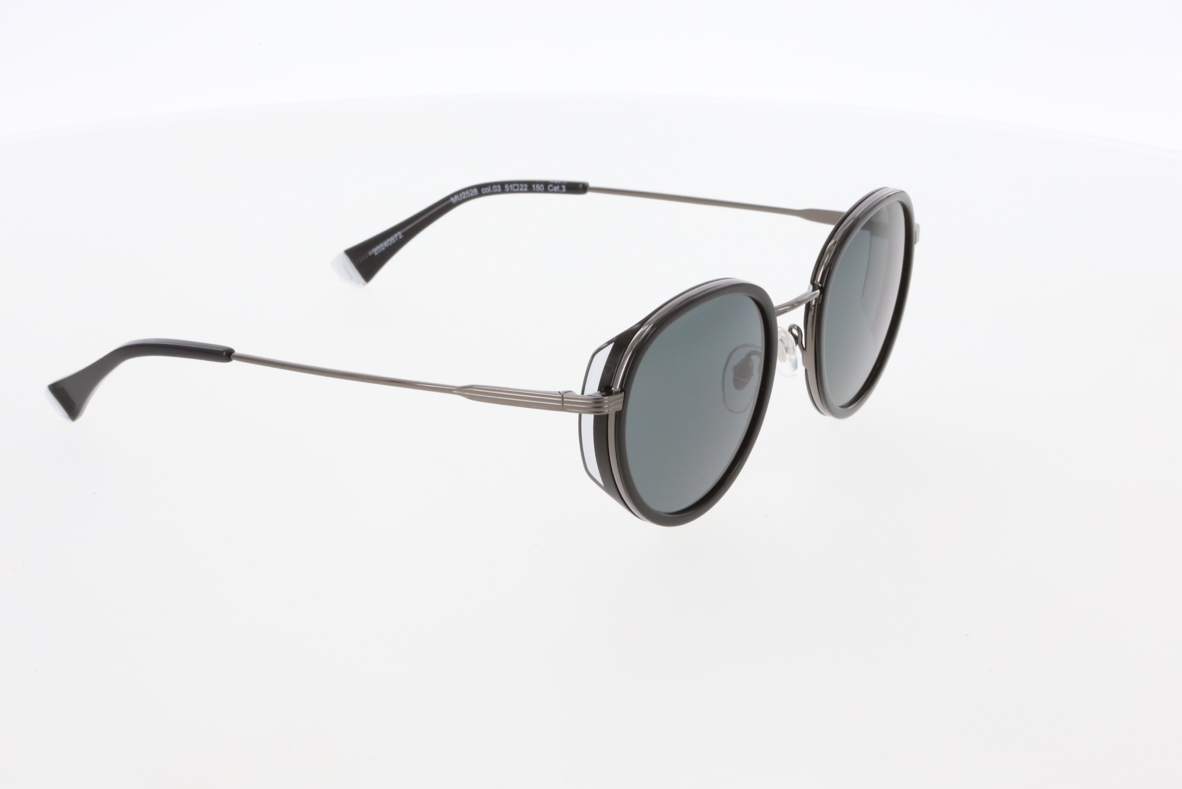 Mustang 2528 03 51 Ekartman Unisex Güneş Gözlüğü - 5