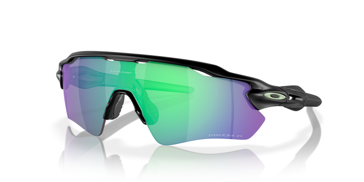 Oakley 9208 9208F0 38 Ekartman Erkek Güneş Gözlüğü - 1