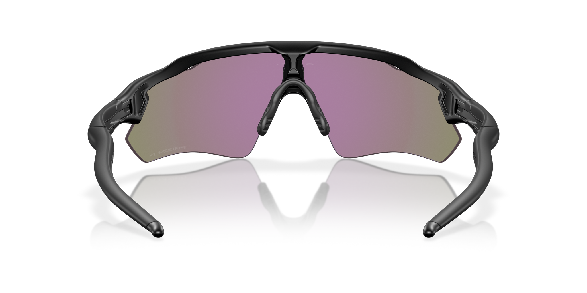 Oakley 9208 9208F0 38 Ekartman Erkek Güneş Gözlüğü - 3