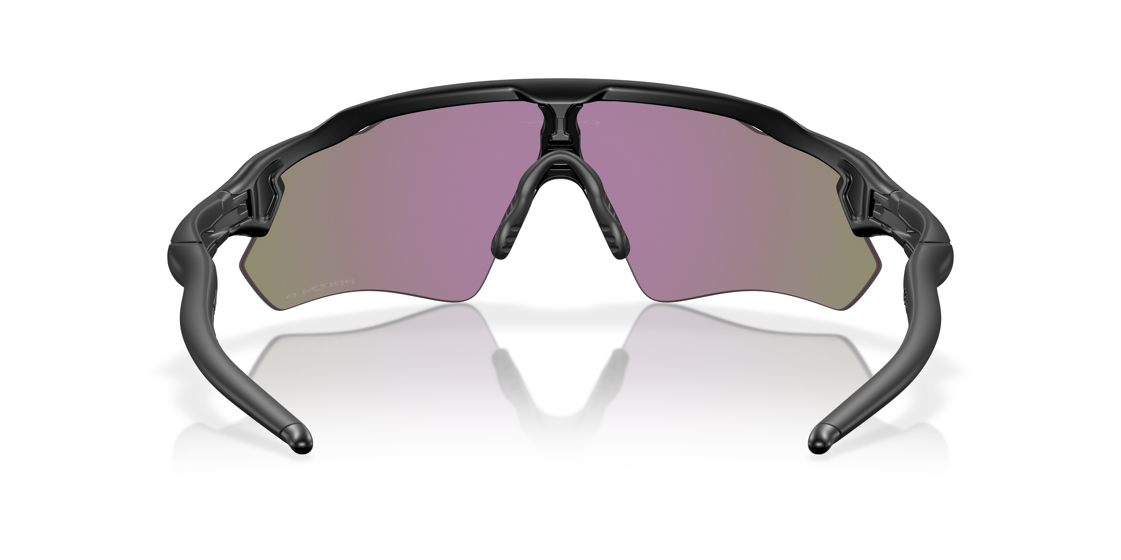 Oakley 9208 9208F0 38 Ekartman Erkek Güneş Gözlüğü - 3