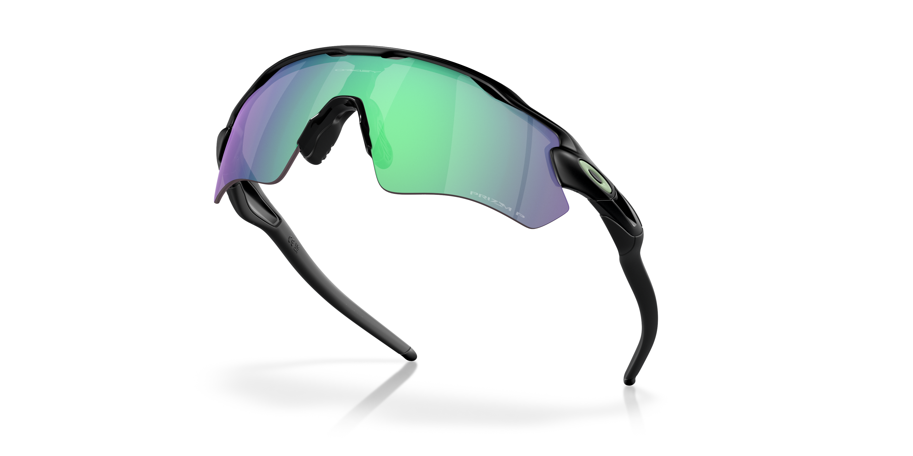 Oakley 9208 9208F0 38 Ekartman Erkek Güneş Gözlüğü - 4