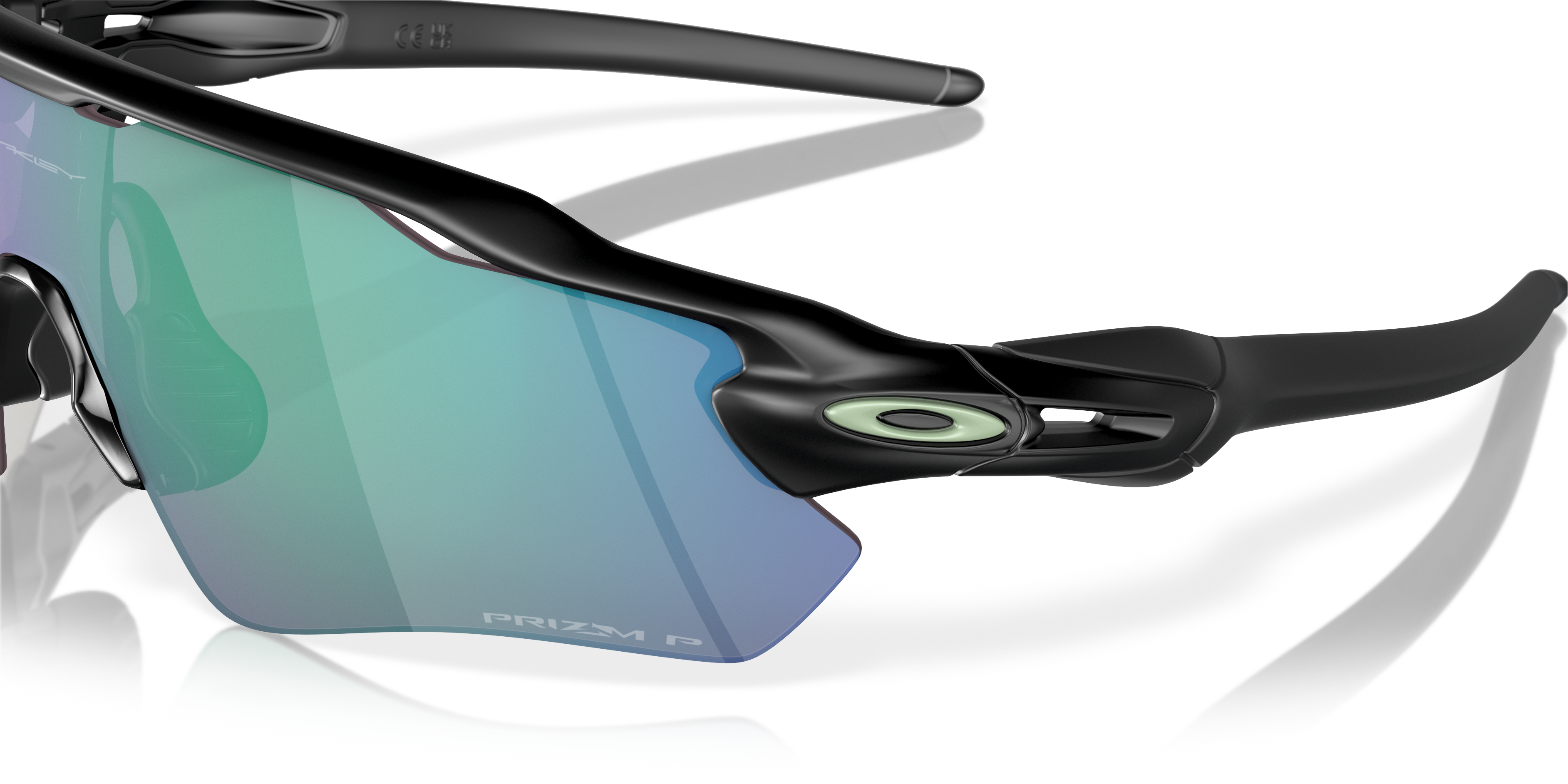 Oakley 9208 9208F0 38 Ekartman Erkek Güneş Gözlüğü - 5