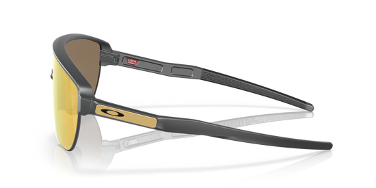 Oakley 9248 924803 42 Ekartman Erkek Güneş Gözlüğü - 2