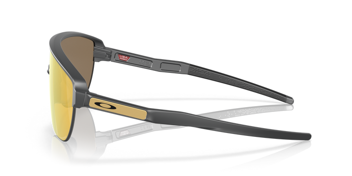 Oakley 9248 924803 42 Ekartman Erkek Güneş Gözlüğü - 2