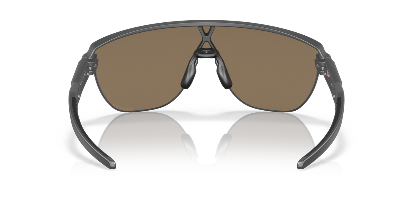 Oakley 9248 924803 42 Ekartman Erkek Güneş Gözlüğü - 3