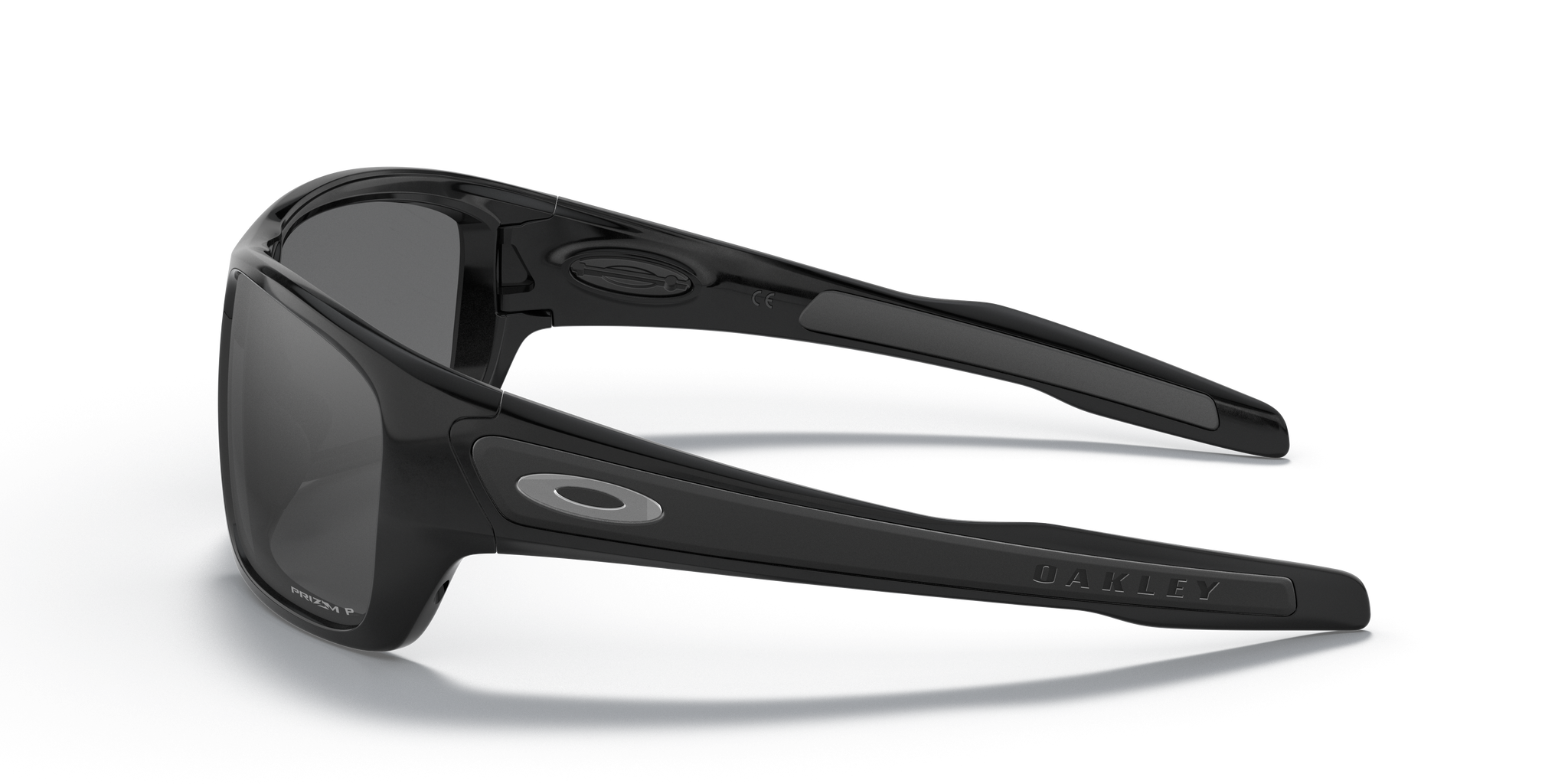 Oakley 9263 926341 63 Ekartman Erkek Güneş Gözlüğü - 2