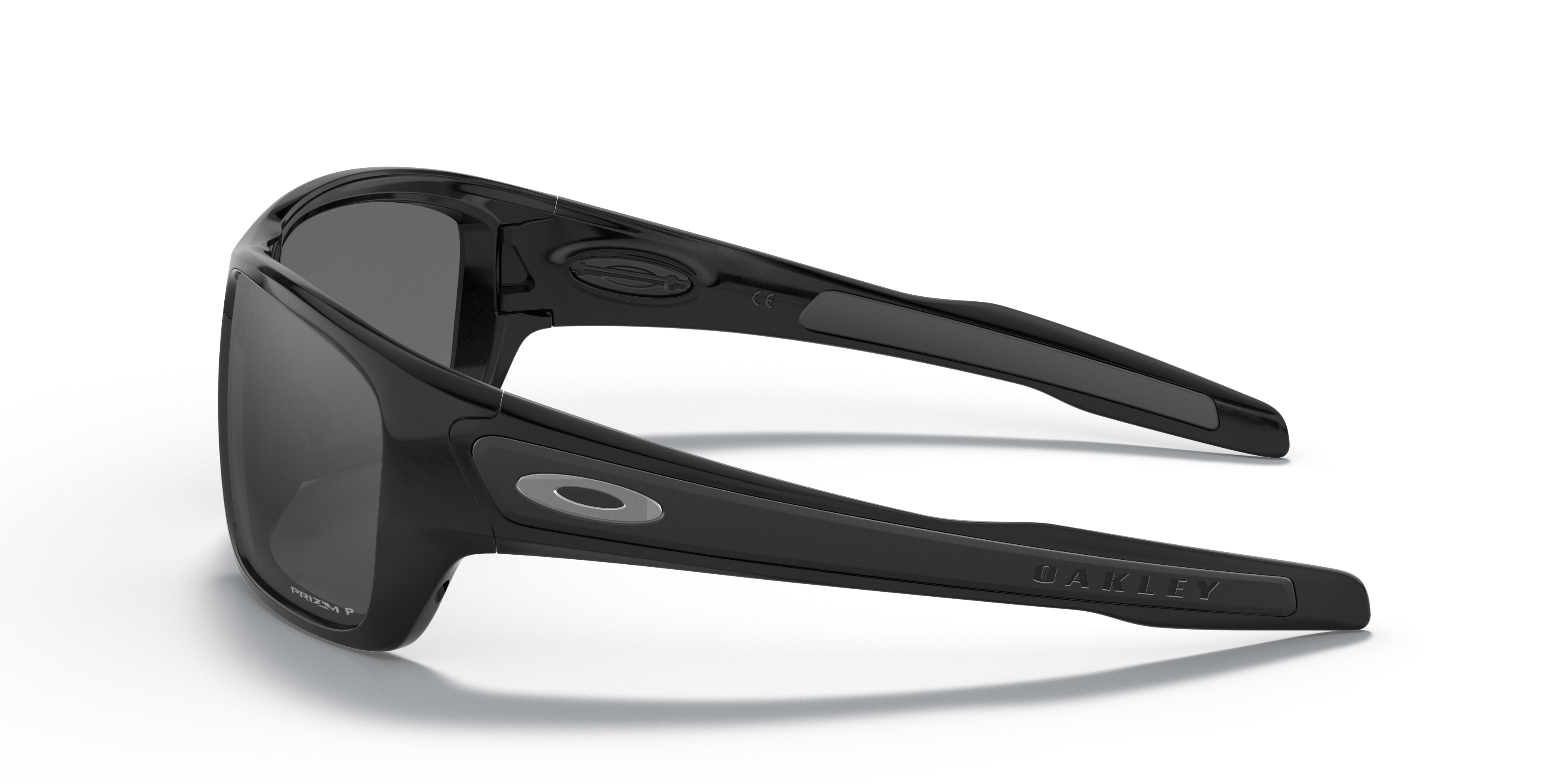 Oakley 9263 926341 63 Ekartman Erkek Güneş Gözlüğü - 2