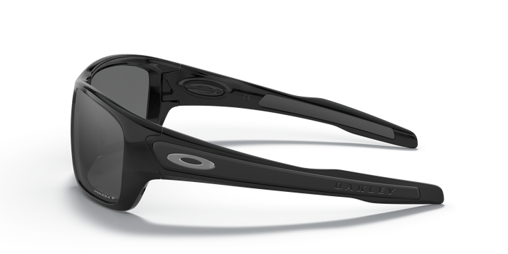 Oakley 9263 926341 63 Ekartman Erkek Güneş Gözlüğü - 2