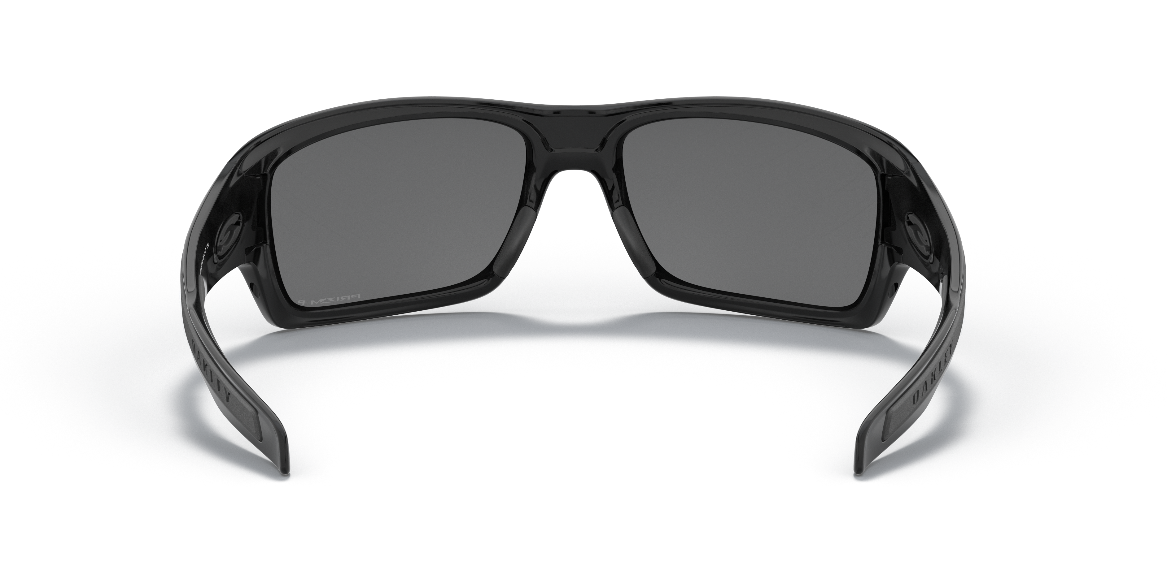 Oakley 9263 926341 63 Ekartman Erkek Güneş Gözlüğü - 3