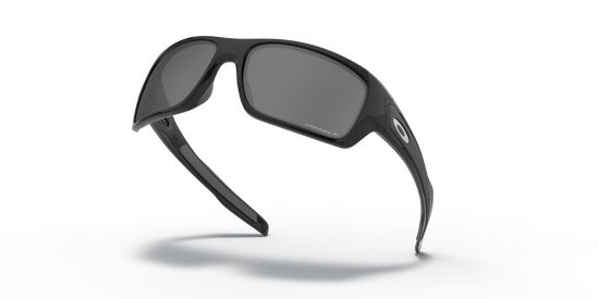 Oakley 9263 926341 63 Ekartman Erkek Güneş Gözlüğü - 4
