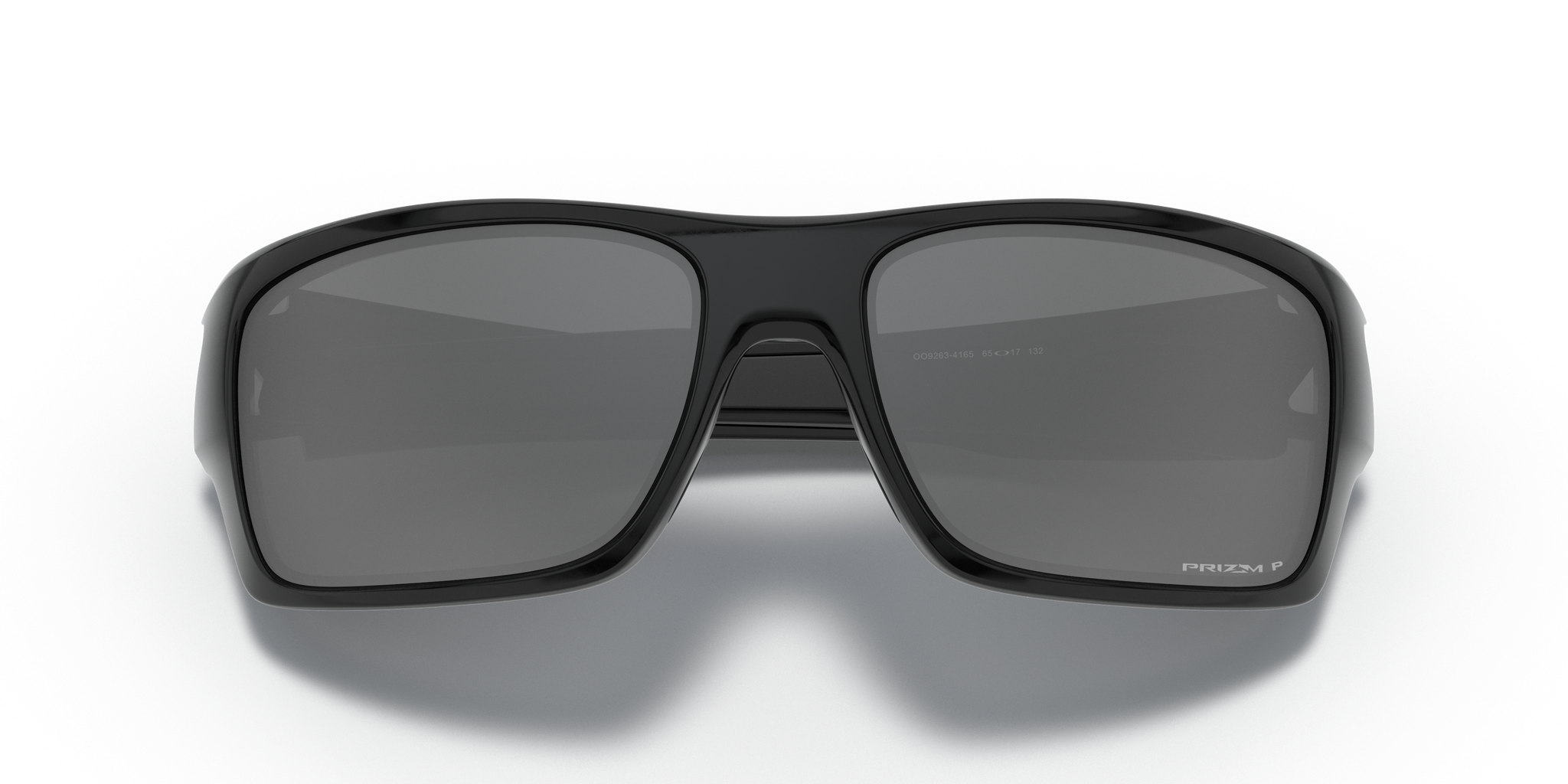 Oakley 9263 926341 63 Ekartman Erkek Güneş Gözlüğü - 6