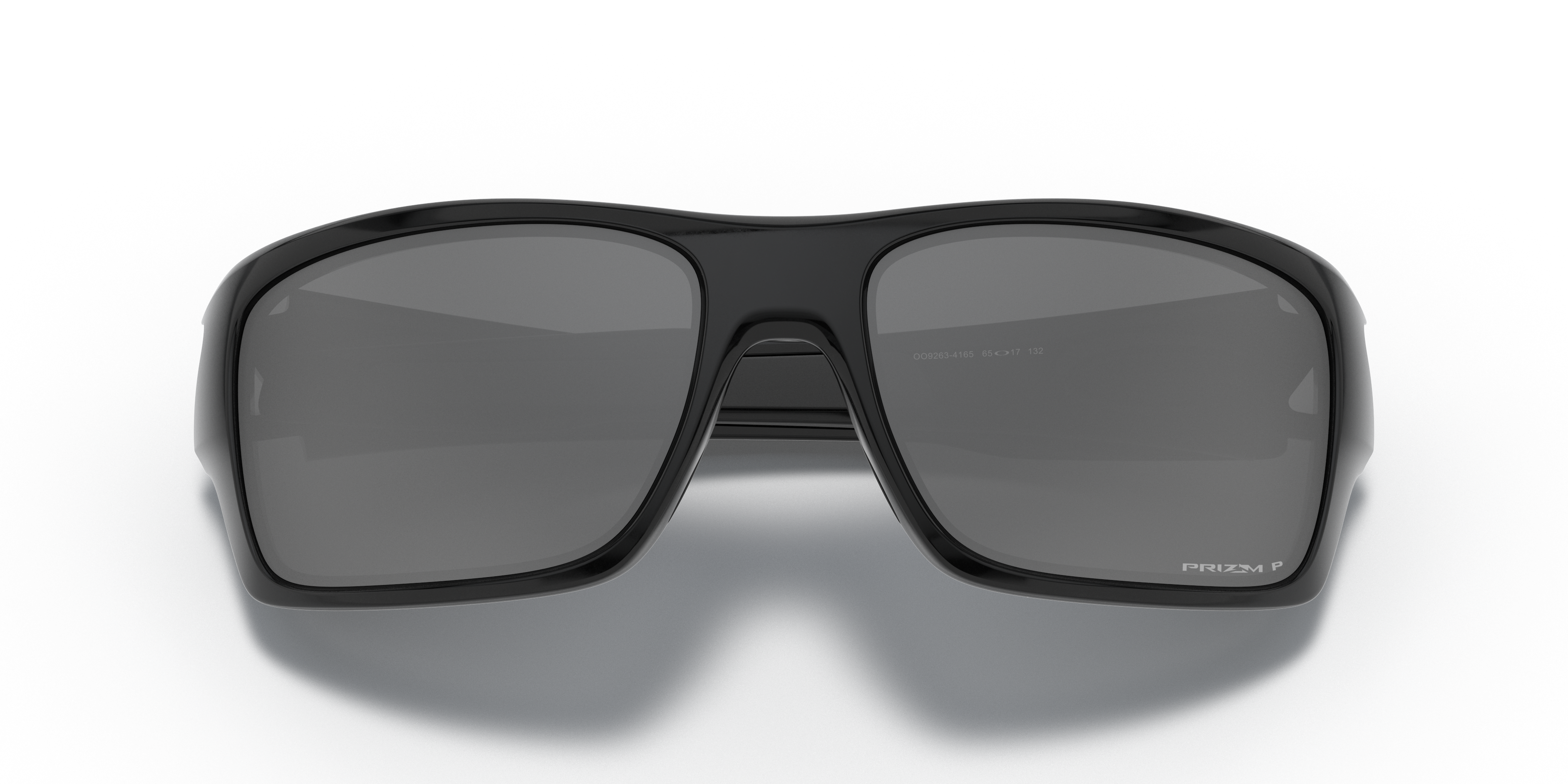 Oakley 9263 926341 63 Ekartman Erkek Güneş Gözlüğü - 6
