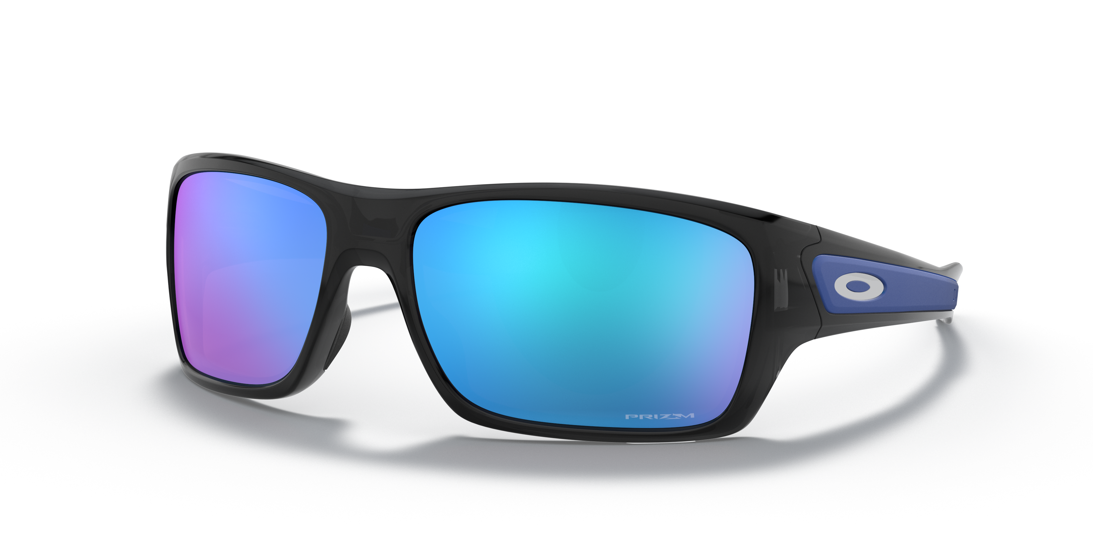 Oakley 9263 926356 63 Ekartman Erkek Güneş Gözlüğü - 1