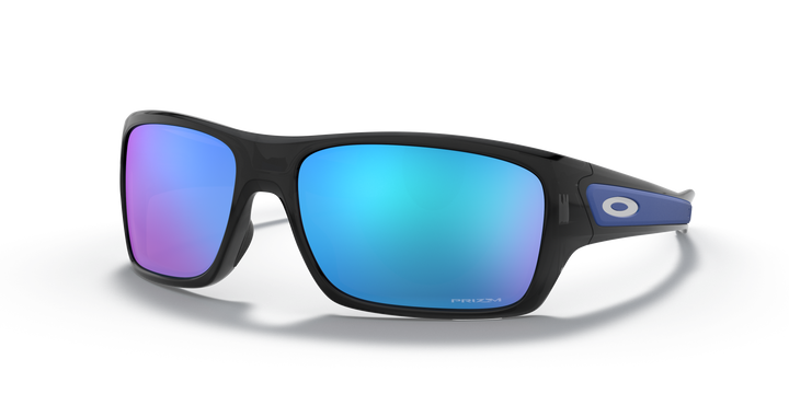 Oakley 9263 926356 63 Ekartman Erkek Güneş Gözlüğü - 1
