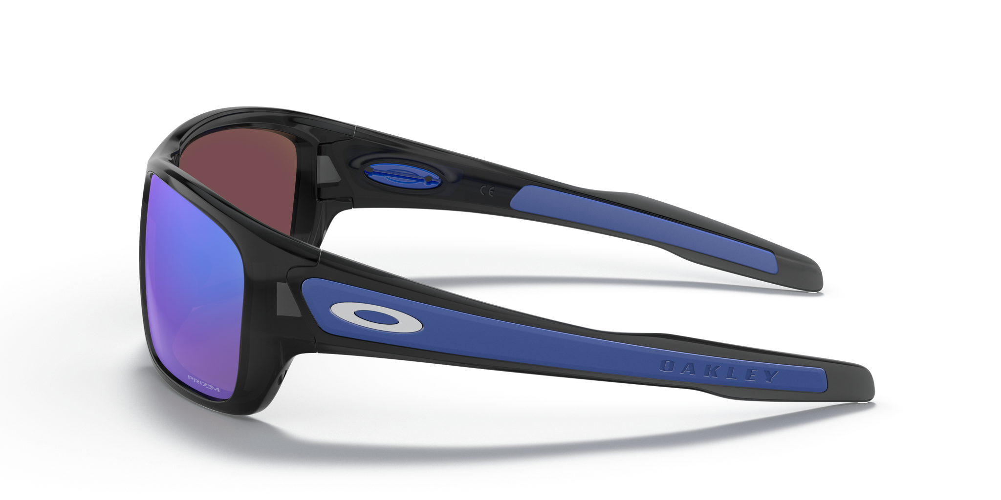 Oakley 9263 926356 63 Ekartman Erkek Güneş Gözlüğü - 2