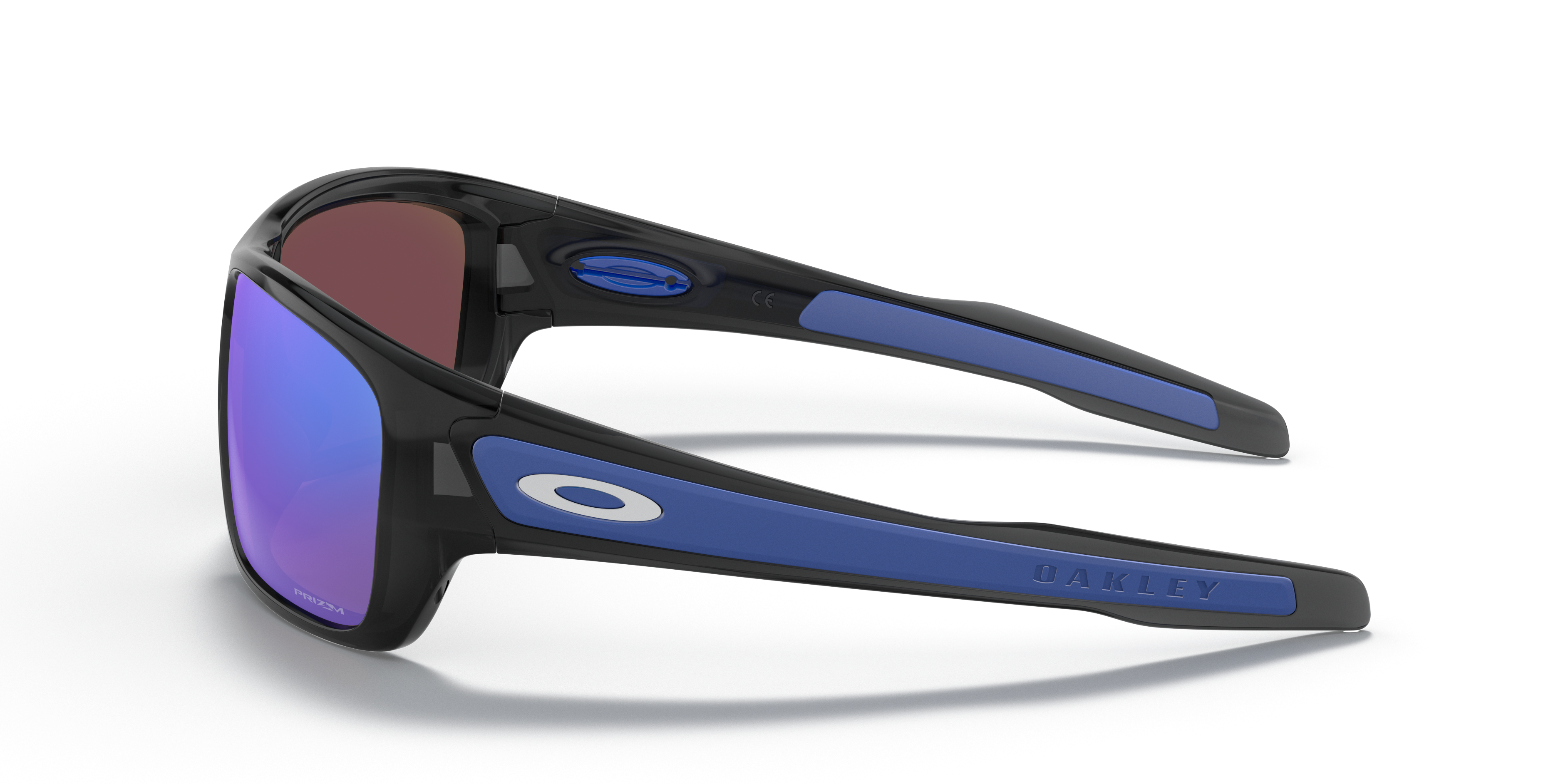 Oakley 9263 926356 63 Ekartman Erkek Güneş Gözlüğü - 2
