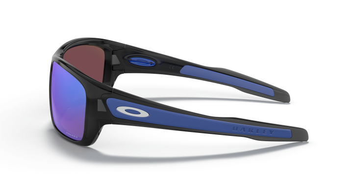 Oakley 9263 926356 63 Ekartman Erkek Güneş Gözlüğü - 2