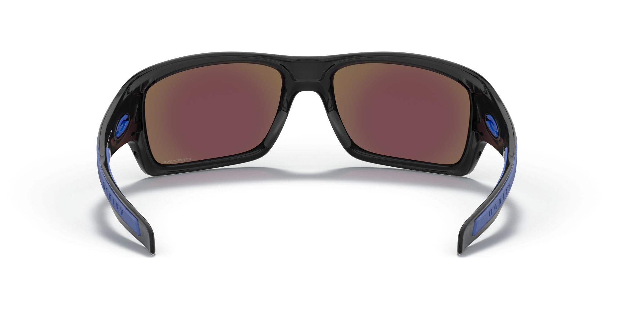 Oakley 9263 926356 63 Ekartman Erkek Güneş Gözlüğü - 3