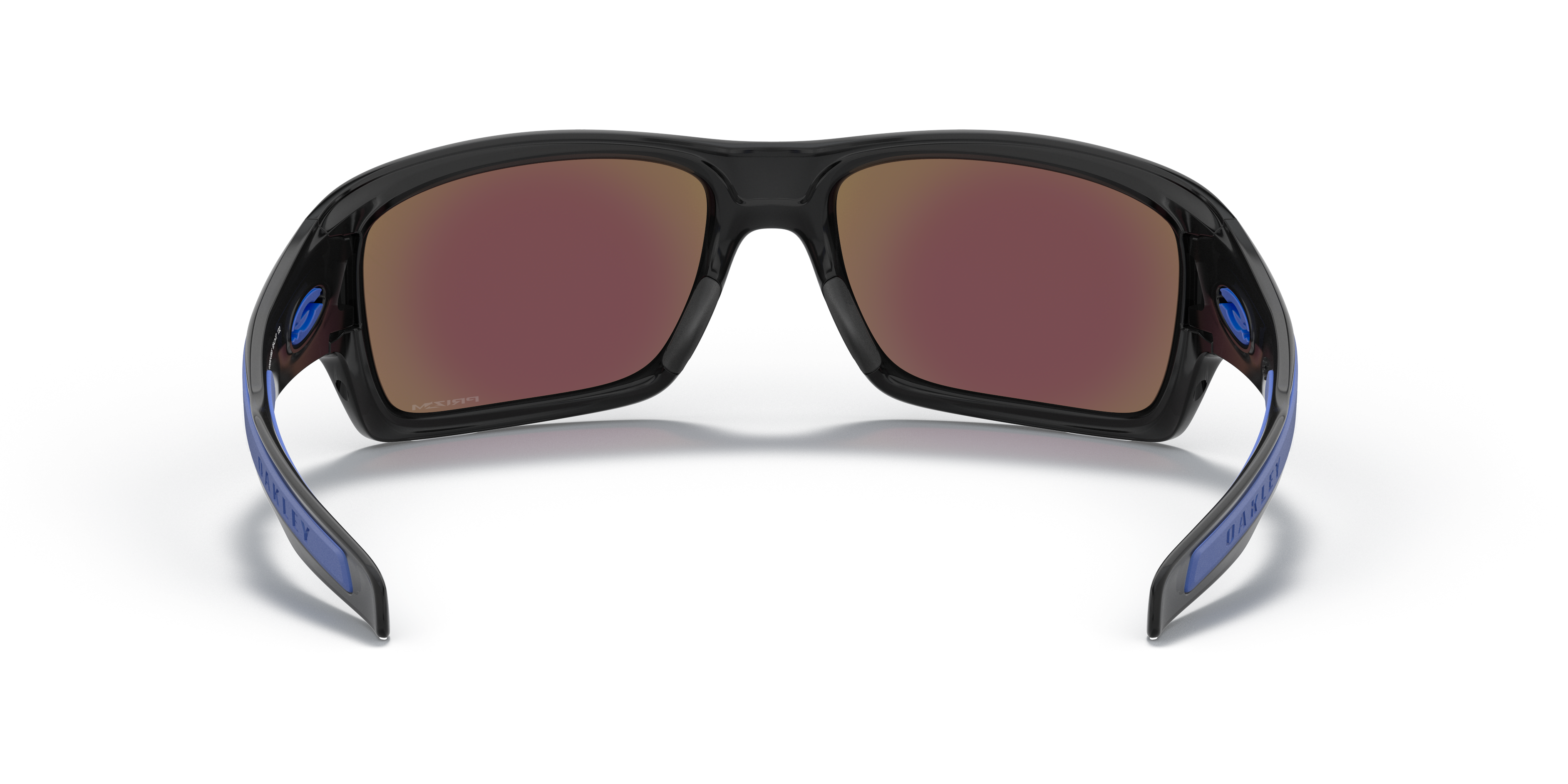 Oakley 9263 926356 63 Ekartman Erkek Güneş Gözlüğü - 3
