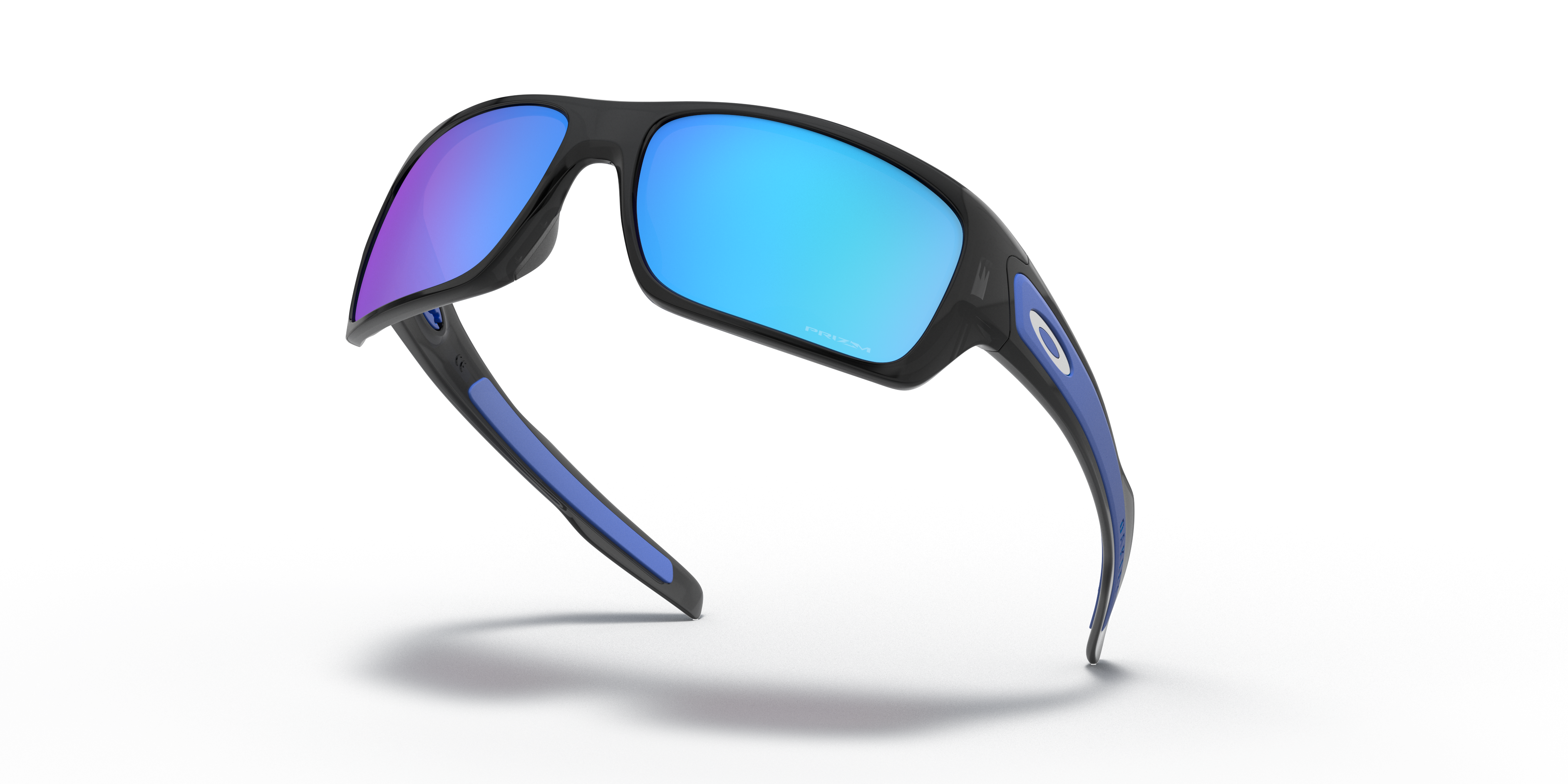Oakley 9263 926356 63 Ekartman Erkek Güneş Gözlüğü - 4