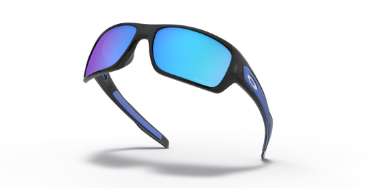 Oakley 9263 926356 63 Ekartman Erkek Güneş Gözlüğü - 4