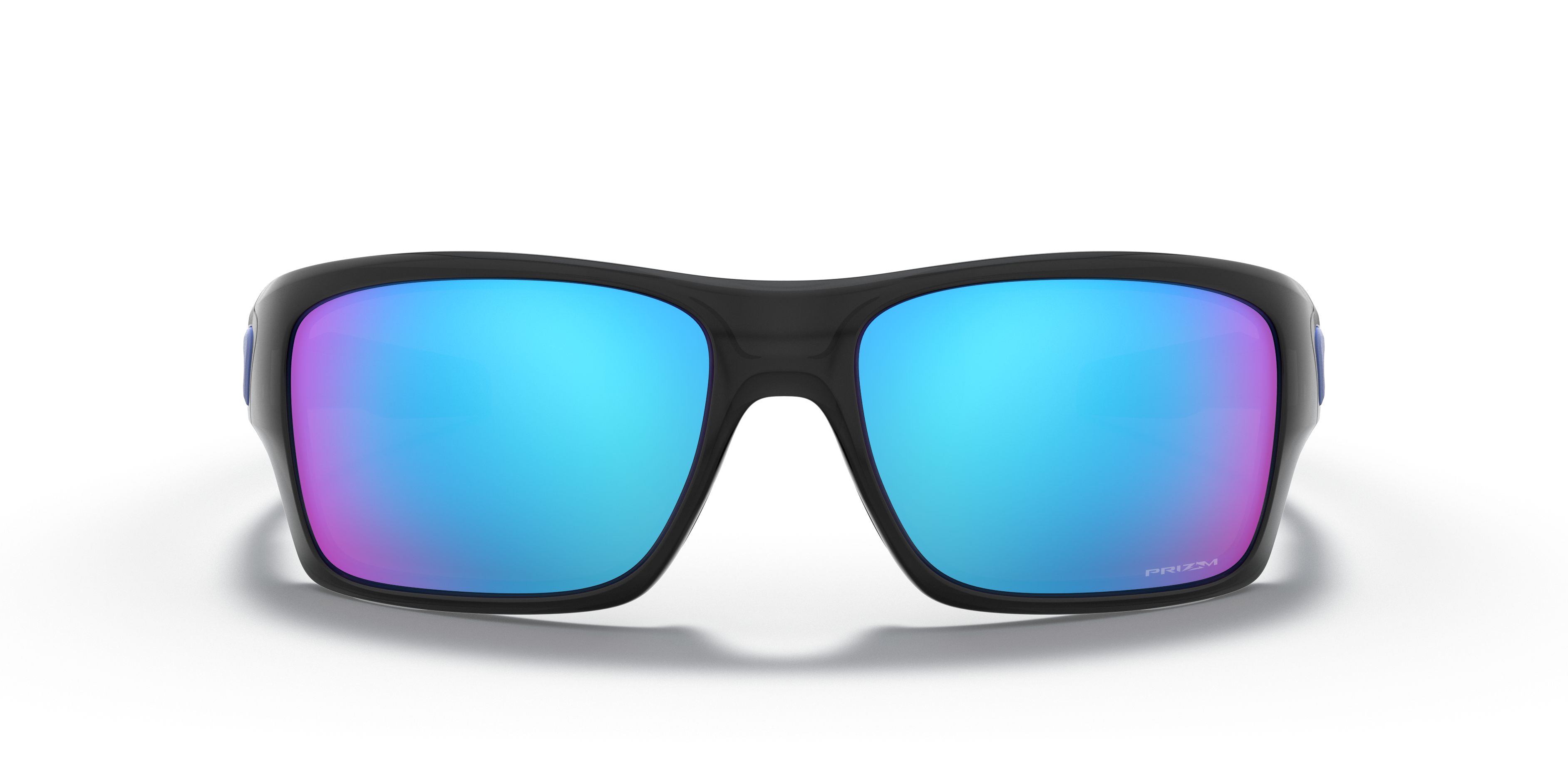 Oakley 9263 926356 63 Ekartman Erkek Güneş Gözlüğü - 5