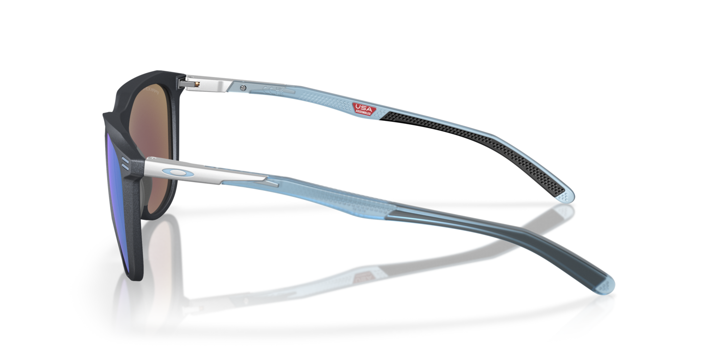 Oakley 9286 928607 54 Ekartman Erkek Güneş Gözlüğü - 2