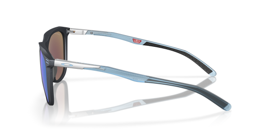 Oakley 9286 928607 54 Ekartman Erkek Güneş Gözlüğü - 2