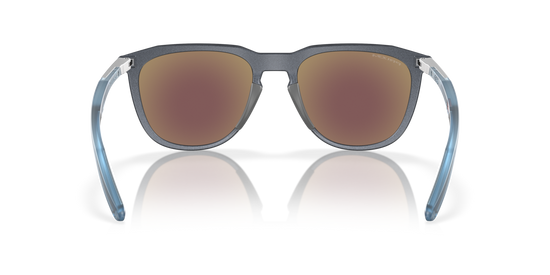 Oakley 9286 928607 54 Ekartman Erkek Güneş Gözlüğü - 3