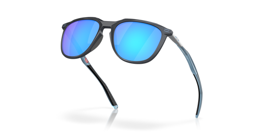 Oakley 9286 928607 54 Ekartman Erkek Güneş Gözlüğü - 4