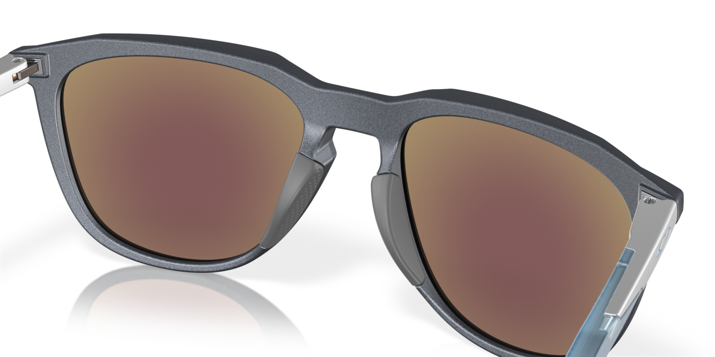 Oakley 9286 928607 54 Ekartman Erkek Güneş Gözlüğü - 6