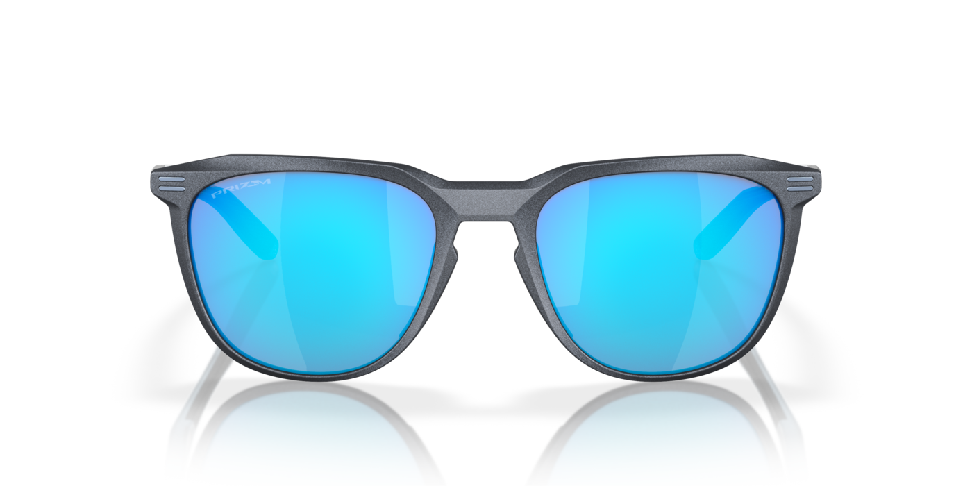 Oakley 9286 928607 54 Ekartman Erkek Güneş Gözlüğü - 7