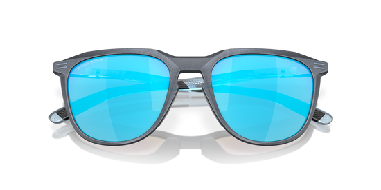 Oakley 9286 928607 54 Ekartman Erkek Güneş Gözlüğü - 8