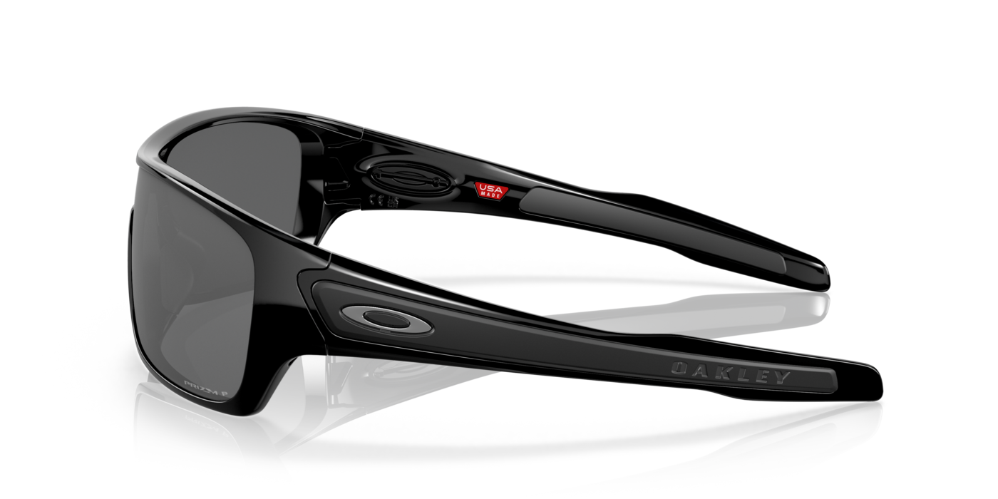 Oakley 9307 930715 32 Ekartman Erkek Güneş Gözlüğü - 2