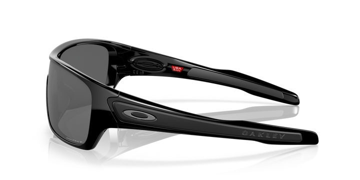 Oakley 9307 930715 32 Ekartman Erkek Güneş Gözlüğü - 2