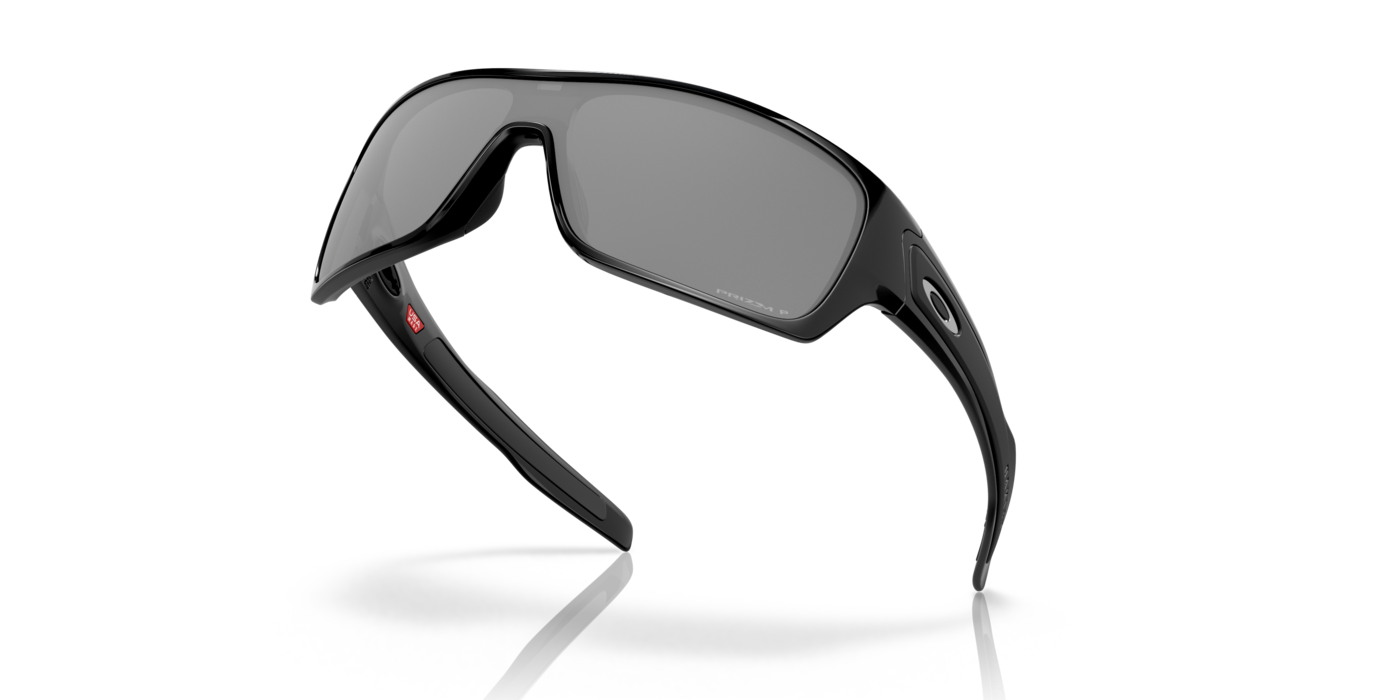 Oakley 9307 930715 32 Ekartman Erkek Güneş Gözlüğü - 4