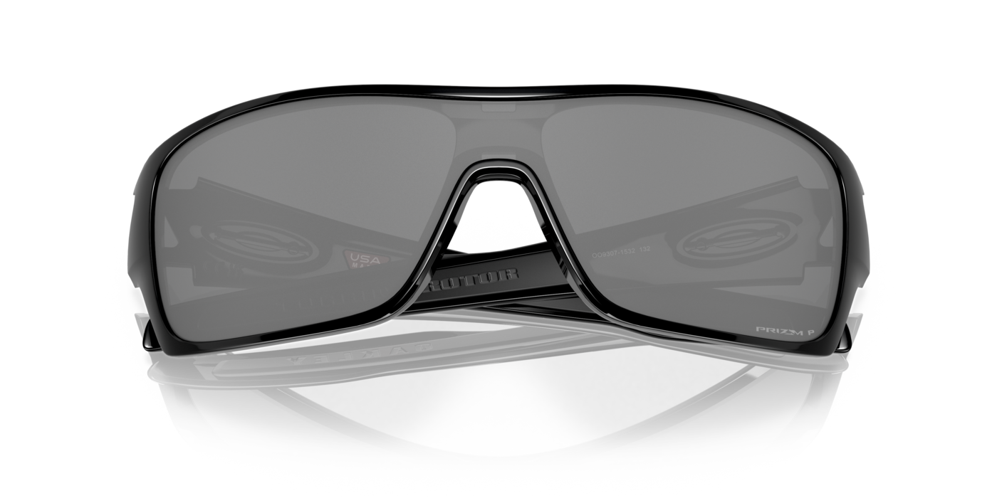 Oakley 9307 930715 32 Ekartman Erkek Güneş Gözlüğü - 8