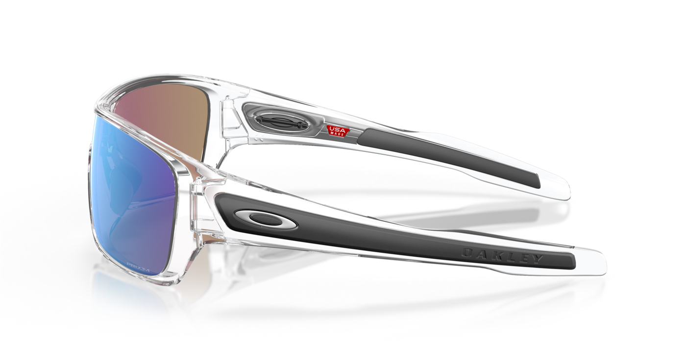 Oakley 9307 930729 32 Ekartman Erkek Güneş Gözlüğü - 2