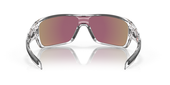 Oakley 9307 930729 32 Ekartman Erkek Güneş Gözlüğü - 3