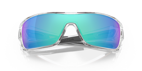 Oakley 9307 930729 32 Ekartman Erkek Güneş Gözlüğü - 8